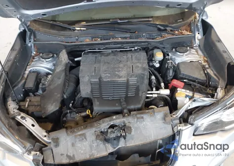 2020 Subaru Forester Sport z USA, uszkodzony, nr VIN JF2SKALC7LH420098